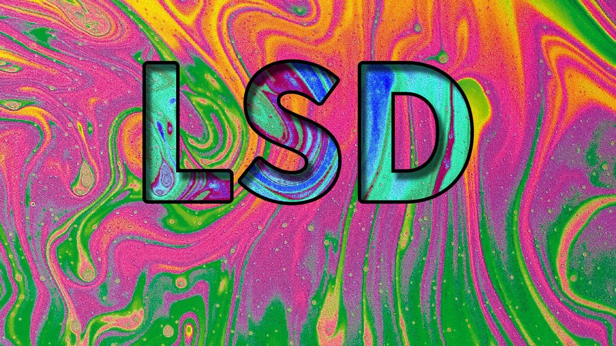 LSD Store: The Ultimate Shopping Destination