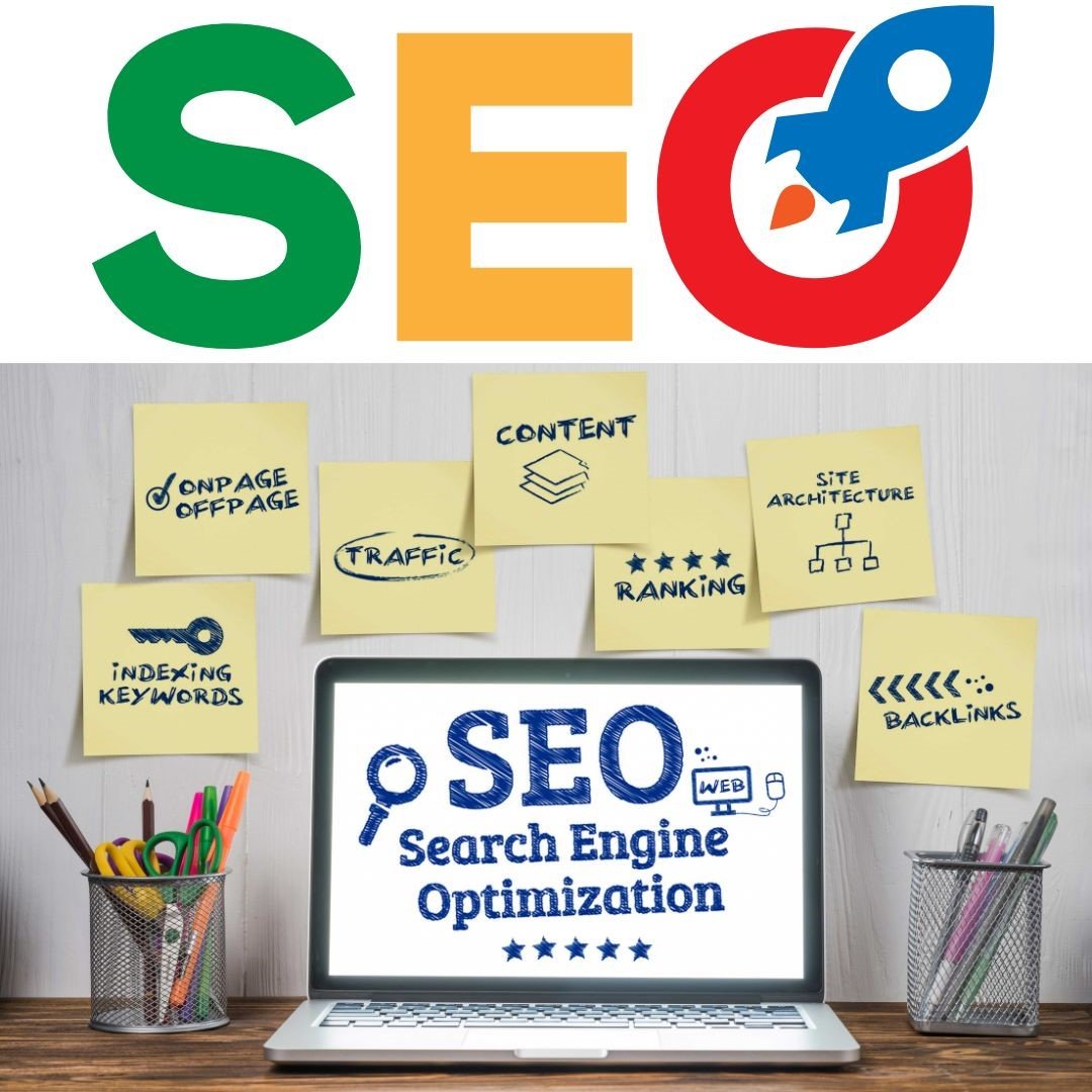 Essential Search Engine Optimization Strategies for Texas Businesses