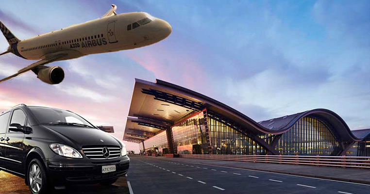 Singapore Airport Transfers: A New Way to Travel