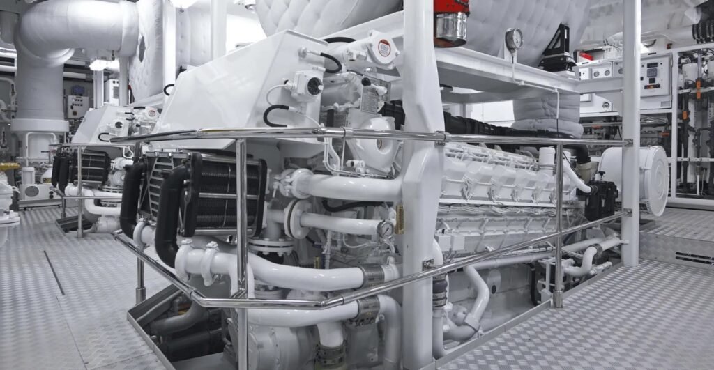 Refrigeration equipment with natural refrigerants